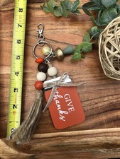 Bag Purse Backpack Journal Charm