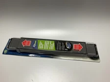 K Source RM012 Extendable Clip-On Rear-View Mirror 13-3/4" To 21-1/2"