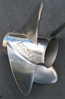 Boat Prop Propeller
