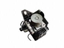 Fiat 500L 2013 70kW ABS-Pumpe / Hydraulikaggregat 51879973 AEU17411
