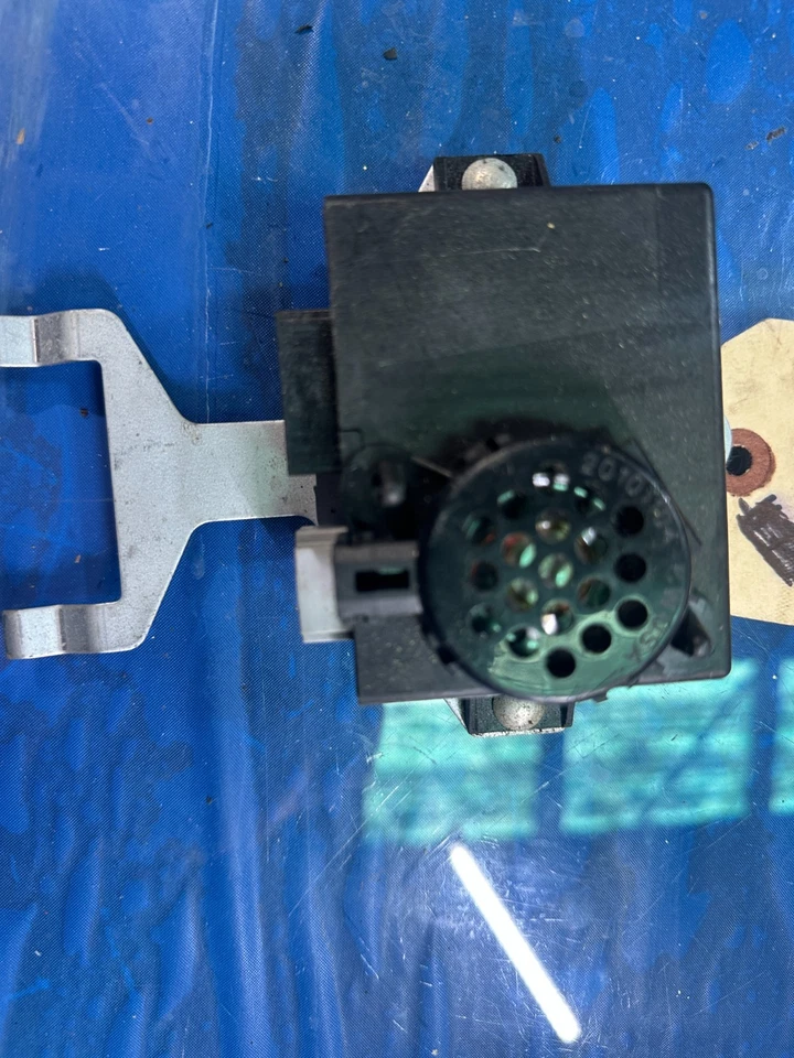 LINCOLN NAVIGATOR PDC Parking Sensor Control Unit PN 9L7T15T850BC G2U Foto 2 de 4