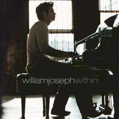 Within - Audio CD By WILLIAM JOSEPH - VERY GOOD