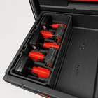 Packout for 5 x 6Ah M12 batteries - for Milwaukee Packout Storage insert