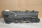 LIONEL 2025 Locomotive ONLY.  Runs reverses, smokes! For parts or restoration. — photo 1