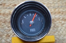 1965 Pontiac Grand Prix Catalina Ventura Bonneville Fuel Gauge Tested To Work