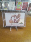 1999-00 Upper Deck MVP - Draw Your Own Card Winner Michael Jordan #W21