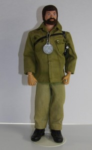 GI Joe Adventure Team Commander | eBay