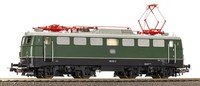 Piko 21788 E-Lok Br 139 Db, Ep. Iv, Spur Ho, Dc Analog Neu