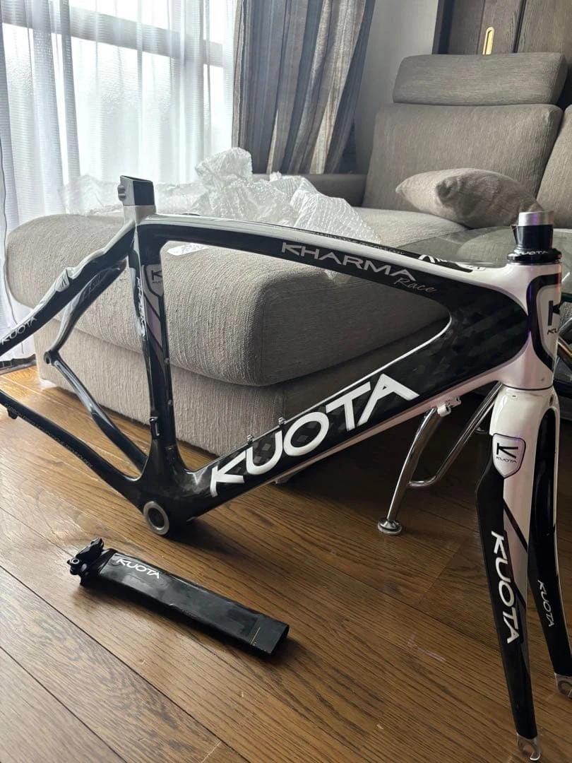 Kuota Bike Frames for sale | eBay