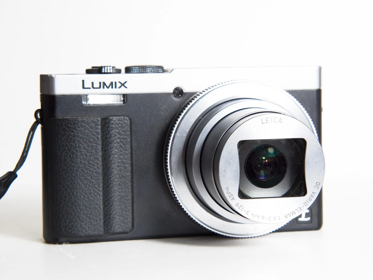 Panasonic LUMIX TZ90 Panasonic LUMIX Digital Cameras for sale | eBay