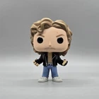 Billy Hargrove #640 ~ Funko Pop Television Netflix Stranger Things (No Box)