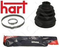 Hart 451501 Faltenbalg FüR Antriebswelle FüR Alfa Romeo FüR Audi FüR Toyota