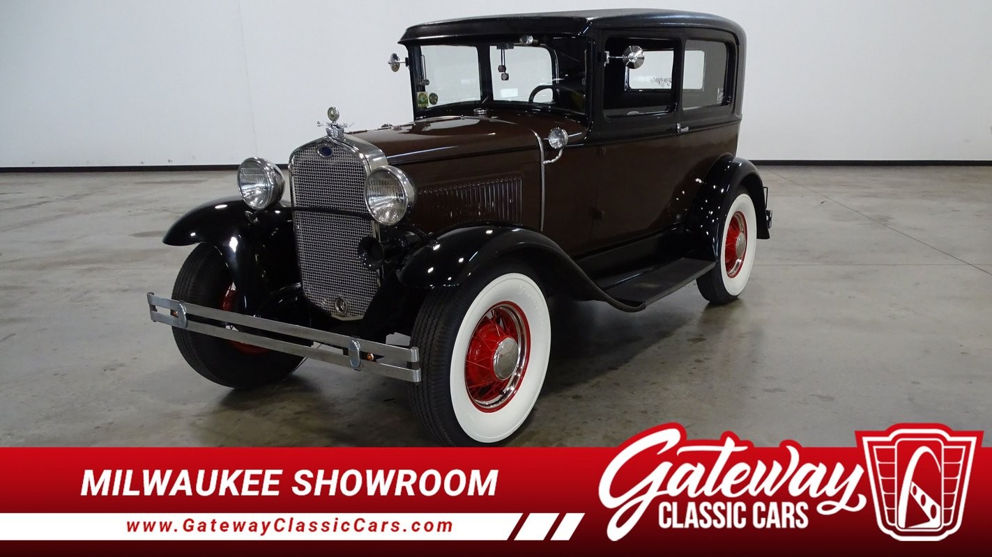 1930 Ford Model A for sale in Franksville Wisconsin