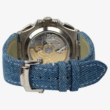 Patek Philippe Nautilus Chronograph 5980/60G-001 12