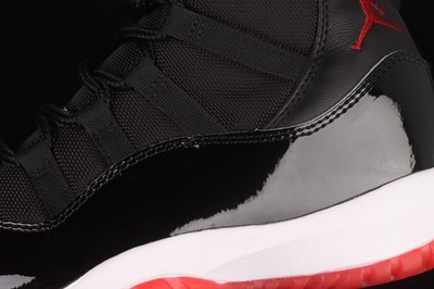 Nike Air Jordan 11 Retro Bred 2020 26.5㎝ Jordan 11 Retro High Bred for Sale | Authenticity Guaranteed