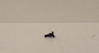Roco 85756 FK-Schraube M2x3,5 mit Gewinde  1 Stück Ersatzteil NEU   Spur H0