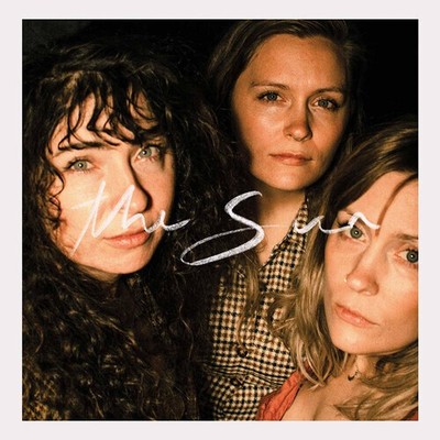 Joseph - The Sun (CD) **Good**  EX-LIBRARY