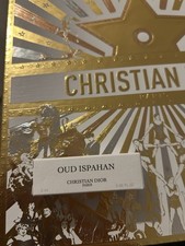 Dior Oud Ispahan Eau de Parfum 2ml