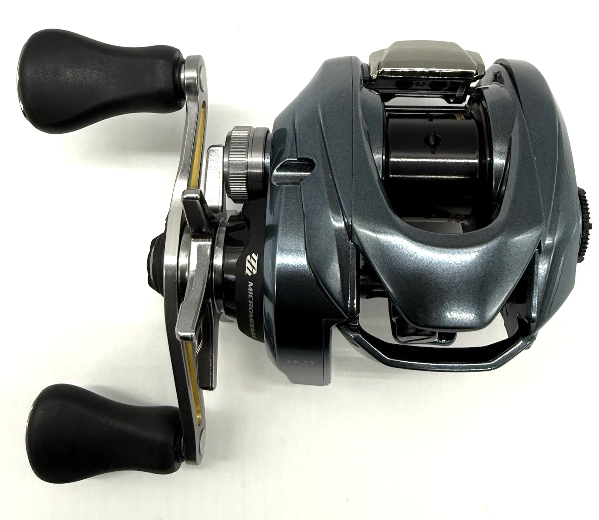 SHIMANO ALDEBARAN BFS XG LIMITED & Mgセット Shimano 22 ALDEBARAN BFS XG RIGHT Baitcasting Reel Made in Japan