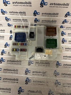 BG9T14A073EL Ford Mondeo MK4 Fuse Box Relay Box