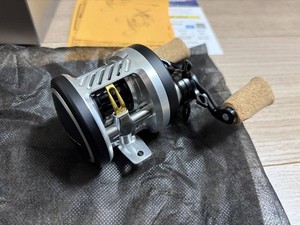 Daiwa Millionaire Ct Sv | eBay