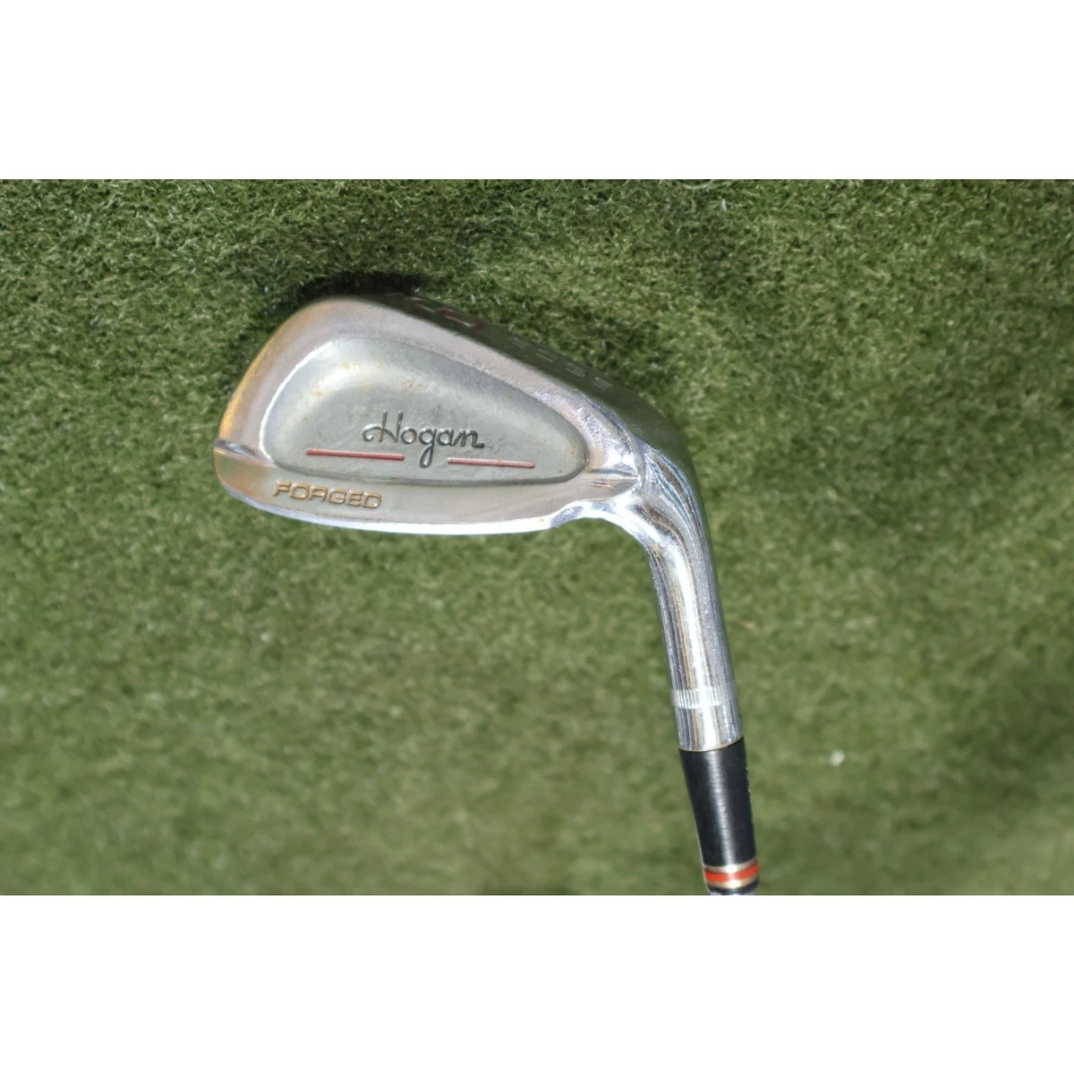Ben Hogan, miracle sur les greens