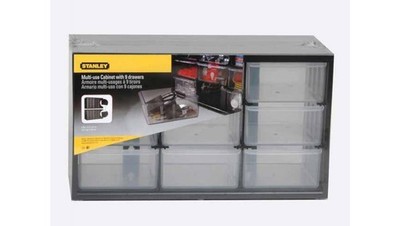 3253561939785 ORGANIZER OPP - 9 SZUFLAD STANLEY