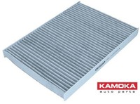Kamoka F510801 Filter FüR Innenraumluft Innenraumfilter Filter Innenraum