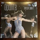 Taylor Swift Opalite 7" Blue Pearlescent Colored Vinyl New Sealed