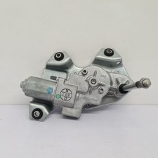 MINI CLUBMAN F54 2019 ESTATE RIGHT REAR WIPER MOTOR ASSEMBLY  61627365820