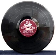 Angel Records Vinyl Records for sale - eBay