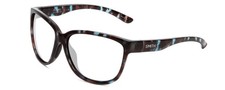 Smith Optics Monterey Designer Reading Glasses Sky Tortoise Havana Marble Brown