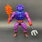 Masters Of The Universe Spikor complete vintage action figure He-Man Mattel