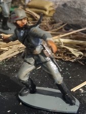 Airfix Painted German Soldiers