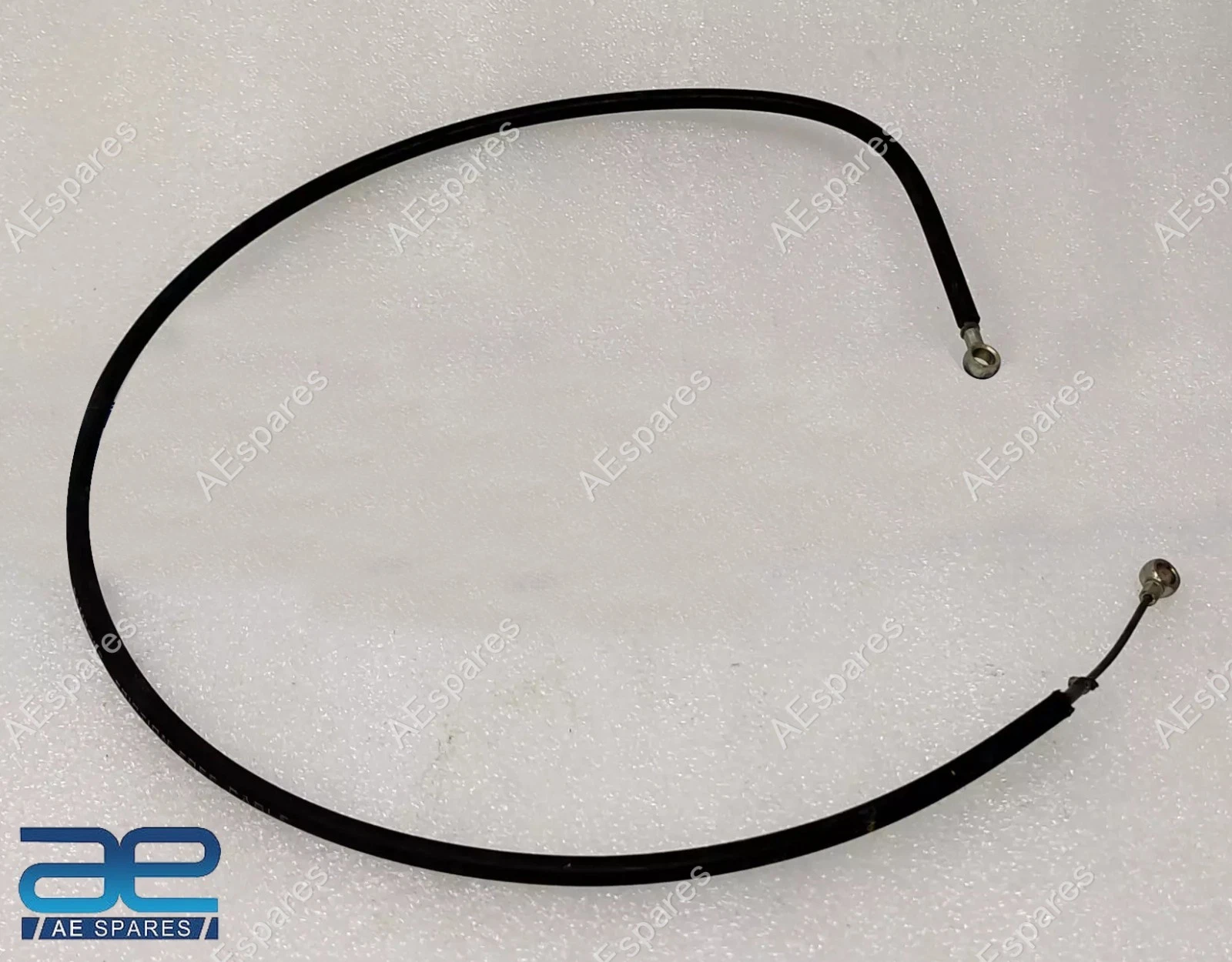Temperature Control Bowden Cable For Mahindra Scorpio 2002-2005 1203GA0010N view 3