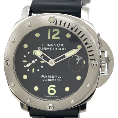 PANERAI Luminor Submersible PAM00024 TO285833
