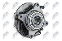 Radlagersatz NTY KLP-CH-039
