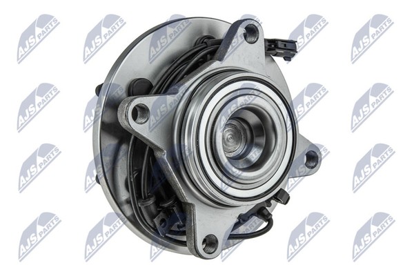 Radlagersatz NTY KLP-CH-039-image