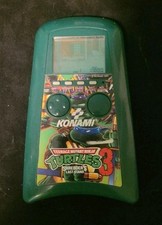 TMNT Shredders Last Stand VG WORKS Teenage Mu...