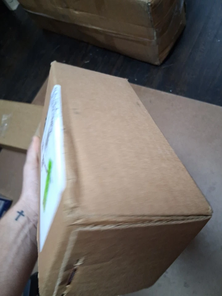 Interruptor de encendido original ACDelco D1490C GM 26047332 Foto 4 de 4