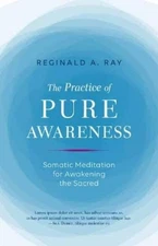 Reginald Ray Practice of Pure Awareness (Paperback)