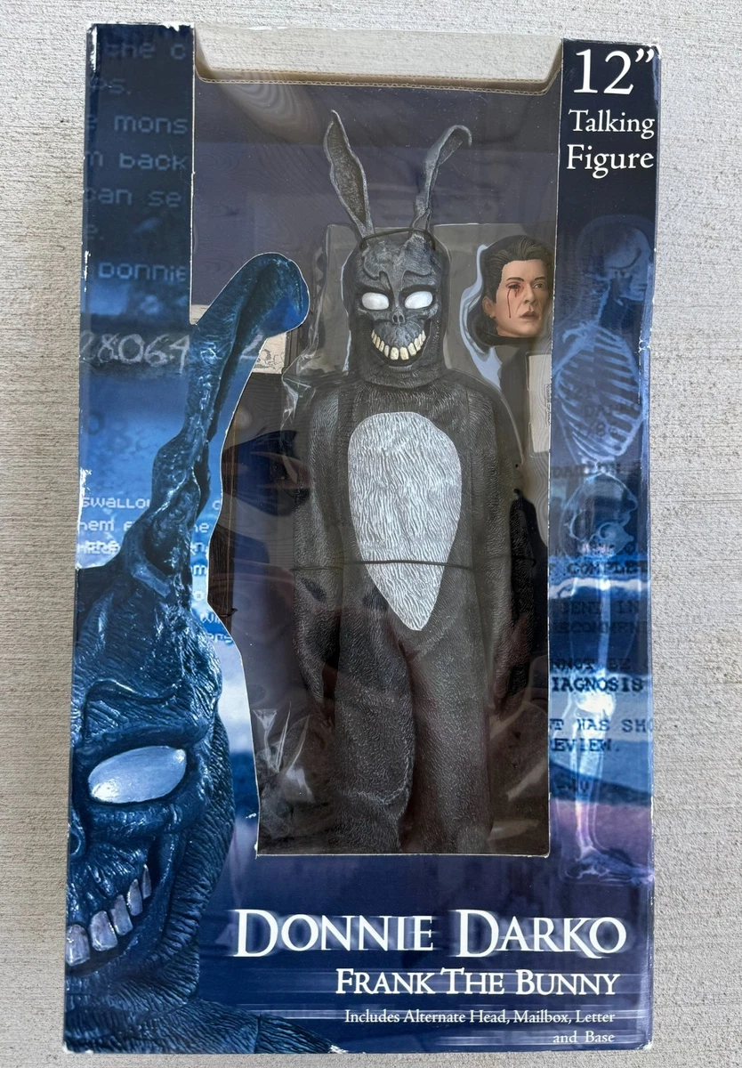 Donnie Darko Frank Figure for sale | eBay