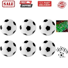 Table Soccer Foosballs Recreation Ball Small