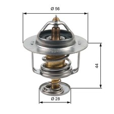 Thermostat Kia PREGIO