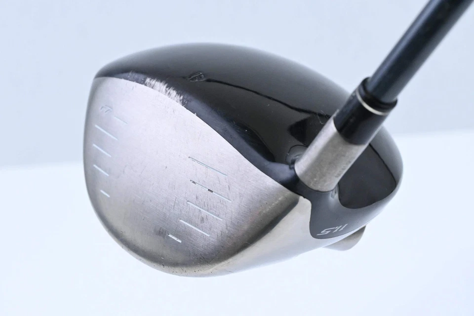 Taylormade R7 460 Driver / 11.5 Degree / Regular Flex Taylormade Reax 60 Shaft - Image 4 of 4