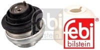 Febi Bilstein 109303 Lagerung FüR Motor Motorlager Lagerung Motor