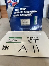 Fuel Pump and Sender Assembly Interchangeable with Airtex E2276S