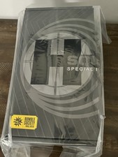 Mezco One:12 2026 SDCC RUMBLE SOCIETY SHADOW ...