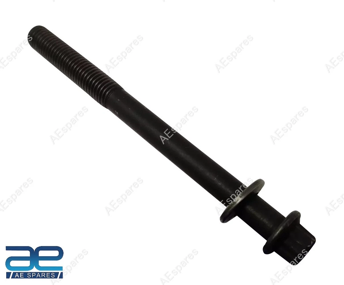 Cylinder Head Bolt Fits For Suzuki SX4 1st Gen 1.6L 2007-2013 11117-69G00 view 3