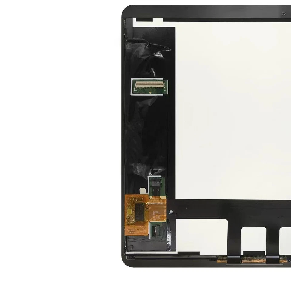 For Huawei MediaPad M5 Lite 10 BAH2-W19 BAH2-L09 LCD Display Screen Replacement - Image 4 of 4